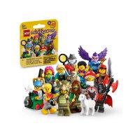 ���������� ����������� LEGO Minifigures ̳��������� LEGO� ���� 25 71045 71045