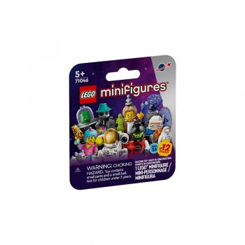 ����������� LEGO Minifigures ̳��������� LEGO� ������. ���� 26 71046