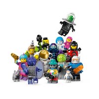 ����������� LEGO Minifigures ̳��������� LEGO� ������. ���� 26 71046