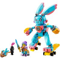 ����������� LEGO DREAMZzz ��� � ������� ����� 71453