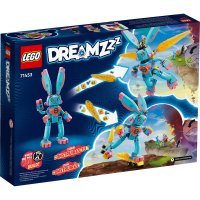 ����������� LEGO DREAMZzz ��� � ������� ����� 71453