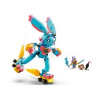 ����������� LEGO DREAMZzz ��� � ������� ����� 71453
