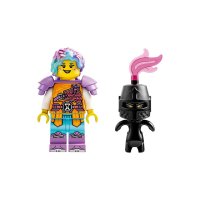 ����������� LEGO DREAMZzz ��� � ������� ����� 71453