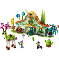 ����������� LEGO DREAMZzz ������ �������� ����� 71459