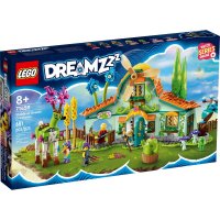 ����������� LEGO DREAMZzz ������ �������� ����� 71459