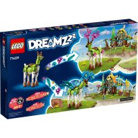 ����������� LEGO DREAMZzz ������ �������� ����� 71459