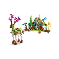 ����������� LEGO DREAMZzz ������ �������� ����� 71459