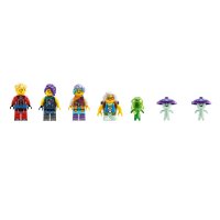 ����������� LEGO DREAMZzz ������ �������� ����� 71459
