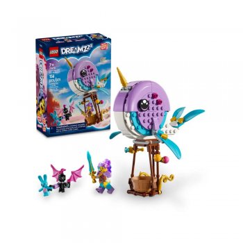 ����������� LEGO DREAMZzz �������� ���� ��� ������� 71472