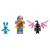 ����������� LEGO DREAMZzz �������� ���� ��� ������� 71472