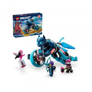 ����������� LEGO DREAMZzz ������� �������� ��� 71479