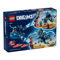 ����������� LEGO DREAMZzz ������� �������� ��� 71479