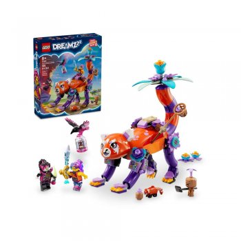 ����������� LEGO DREAMZzz ������� ��� ��� 71481