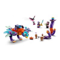����������� LEGO DREAMZzz ������� ��� ��� 71481