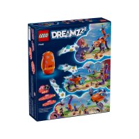����������� LEGO DREAMZzz ������� ��� ��� 71481
