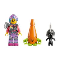 ����������� LEGO DREAMZzz ��� �� �������, ������� ������ 71490