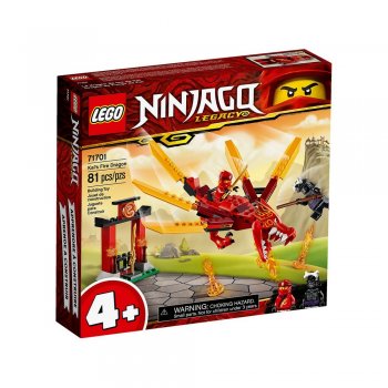 ����������� LEGO Ninjago �������� ������ ��� 71701