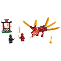 ����������� LEGO Ninjago �������� ������ ��� 71701
