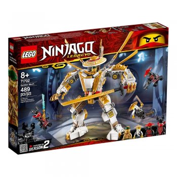 ����������� LEGO Ninjago ������� ����� 71702