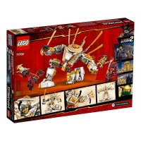����������� LEGO Ninjago ������� ����� 71702