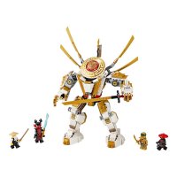 ����������� LEGO Ninjago ������� ����� 71702