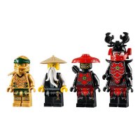 ����������� LEGO Ninjago ������� ����� 71702