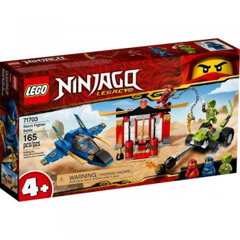 ����������� LEGO Ninjago ��� �� ��������� ����������� 71703