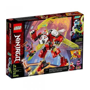 ����������� LEGO Ninjago ���������� ������ ��� 71707