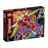����������� LEGO Ninjago ���������� ������ ��� 71707