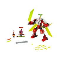 ����������� LEGO Ninjago ���������� ������ ��� 71707