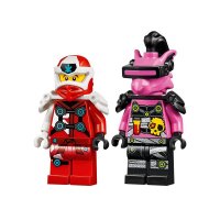 ����������� LEGO Ninjago ���������� ������ ��� 71707