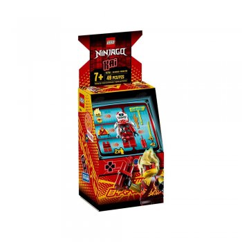 ����������� LEGO Ninjago ������� ������� ��� 71714