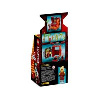 Конструктор LEGO Ninjago Игровой автомат Кая 71714 Конструктор LEGO Ninjago Игровой автомат Кая 71714