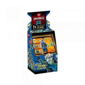 ����������� LEGO Ninjago ������� ������� ���� 71715