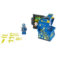 ����������� LEGO Ninjago ������� ������� ���� 71715