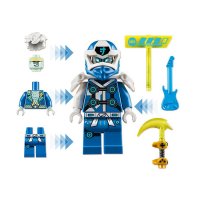 ����������� LEGO Ninjago ������� ������� ���� 71715