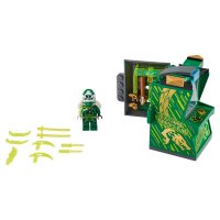 ����������� LEGO Ninjago ������� ������� ������ 71716