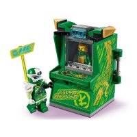 ����������� LEGO Ninjago ������� ������� ������ 71716