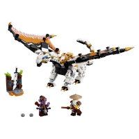 ����������� LEGO Ninjago ������ ������ ������� �� 71718