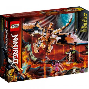 ����������� LEGO Ninjago ������ ������ ������� �� 71718