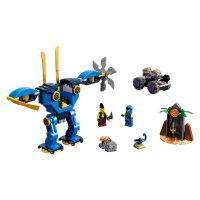 ����������� LEGO Ninjago ����������� ����� ���� 71740