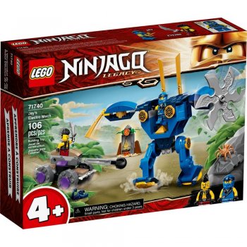 ����������� LEGO Ninjago ����������� ����� ���� 71740