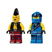 ����������� LEGO Ninjago ����������� ����� ���� 71740