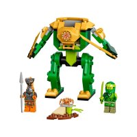 ����������� LEGO Ninjago ���������� ������ ������ 71757