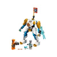 ����������� LEGO Ninjago �������� ������ ����� EVO 71761