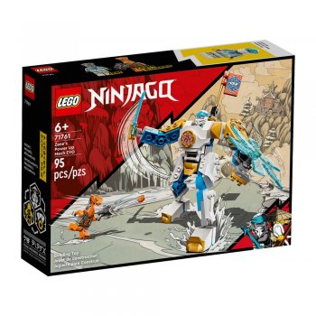 ����������� LEGO Ninjago �������� ������ ����� EVO 71761
