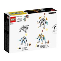 ����������� LEGO Ninjago �������� ������ ����� EVO 71761