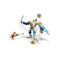 ����������� LEGO Ninjago �������� ������ ����� EVO 71761