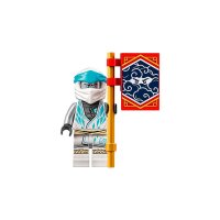 ����������� LEGO Ninjago �������� ������ ����� EVO 71761