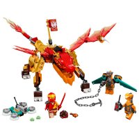 ����������� LEGO Ninjago �������� ������ ��� EVO 71762